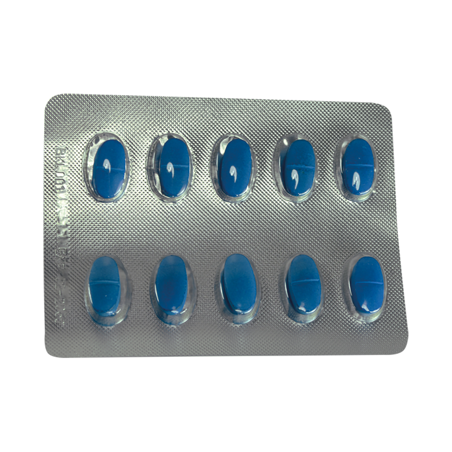 Erection Tablets 10