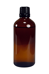 Liquids bottle