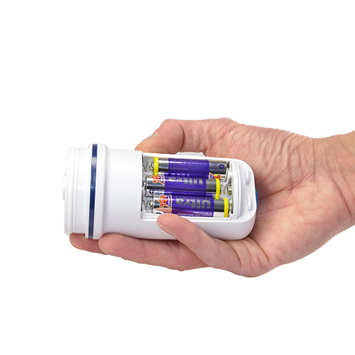 Hand Battery