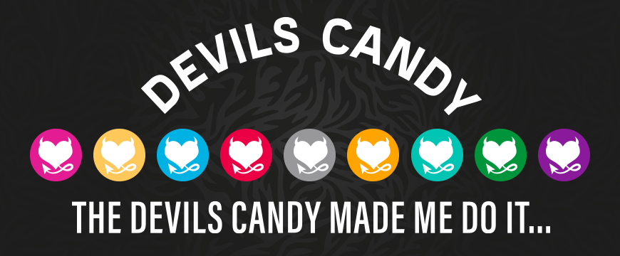 Devils Candy Oral Jelly