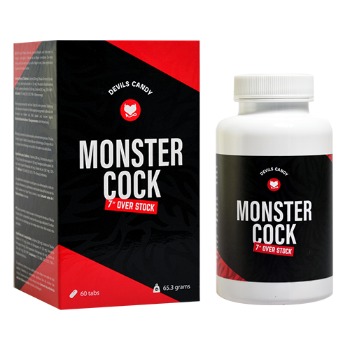 Big Tit Teen Monster Cock